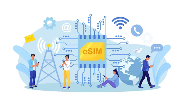 eSIM Supported Devices in Nigeria